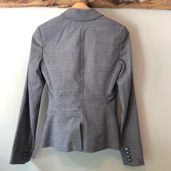 Talula | Exeter Blazer - Picture 4 of 8